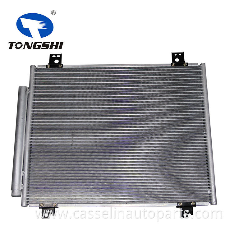 ac condenser for TOYOTA HIACE OEM 88460-06120 air condensers
